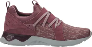 Asics Tiger Men's Gel-V Sanze Knit Running Sneaker, Rose Taupe/Rose Taupe 11 M US