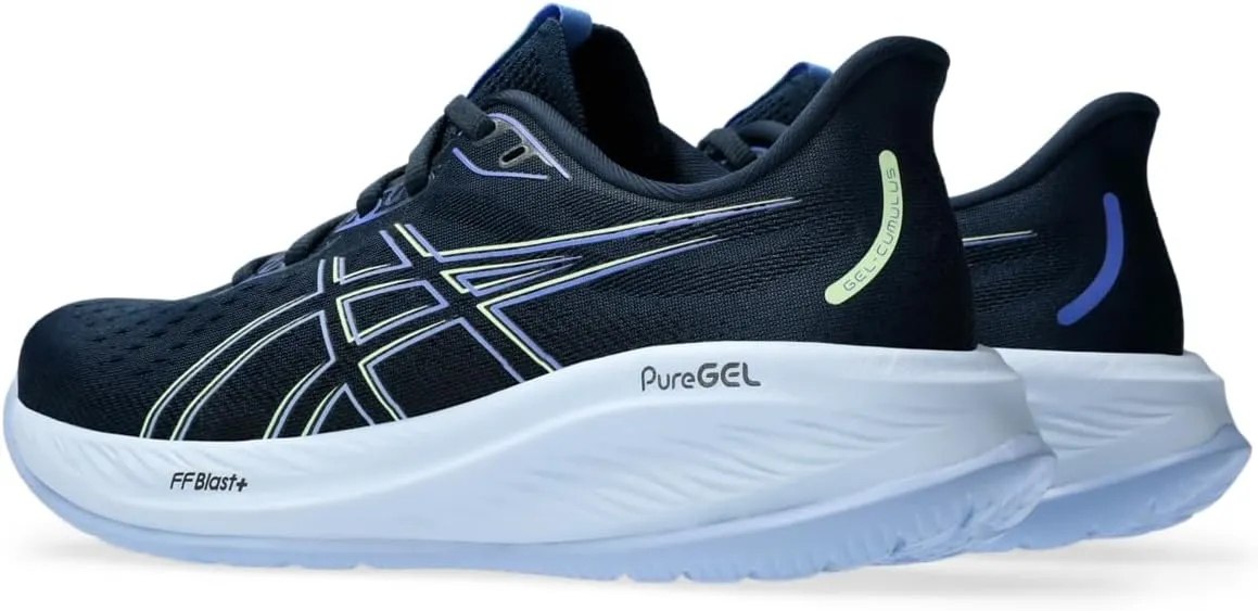 ASICS Women's Gel-Cumulus 26 Running Shoe