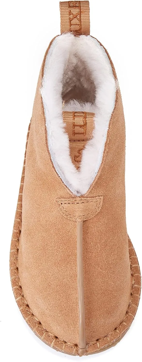 Australia Luxe Collective Unisex-Child Homewurk Snow Shoe