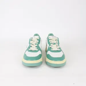 Autry White Sneaker