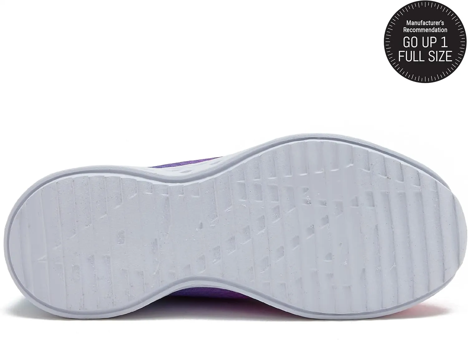 Avia Avi Spirit Slip On Girls' Sneakers - Lightweight Tennis, Athletic, Running Shoes for Girls - Toddler, Little Kid, and Big Kid Sizes 11 to 6