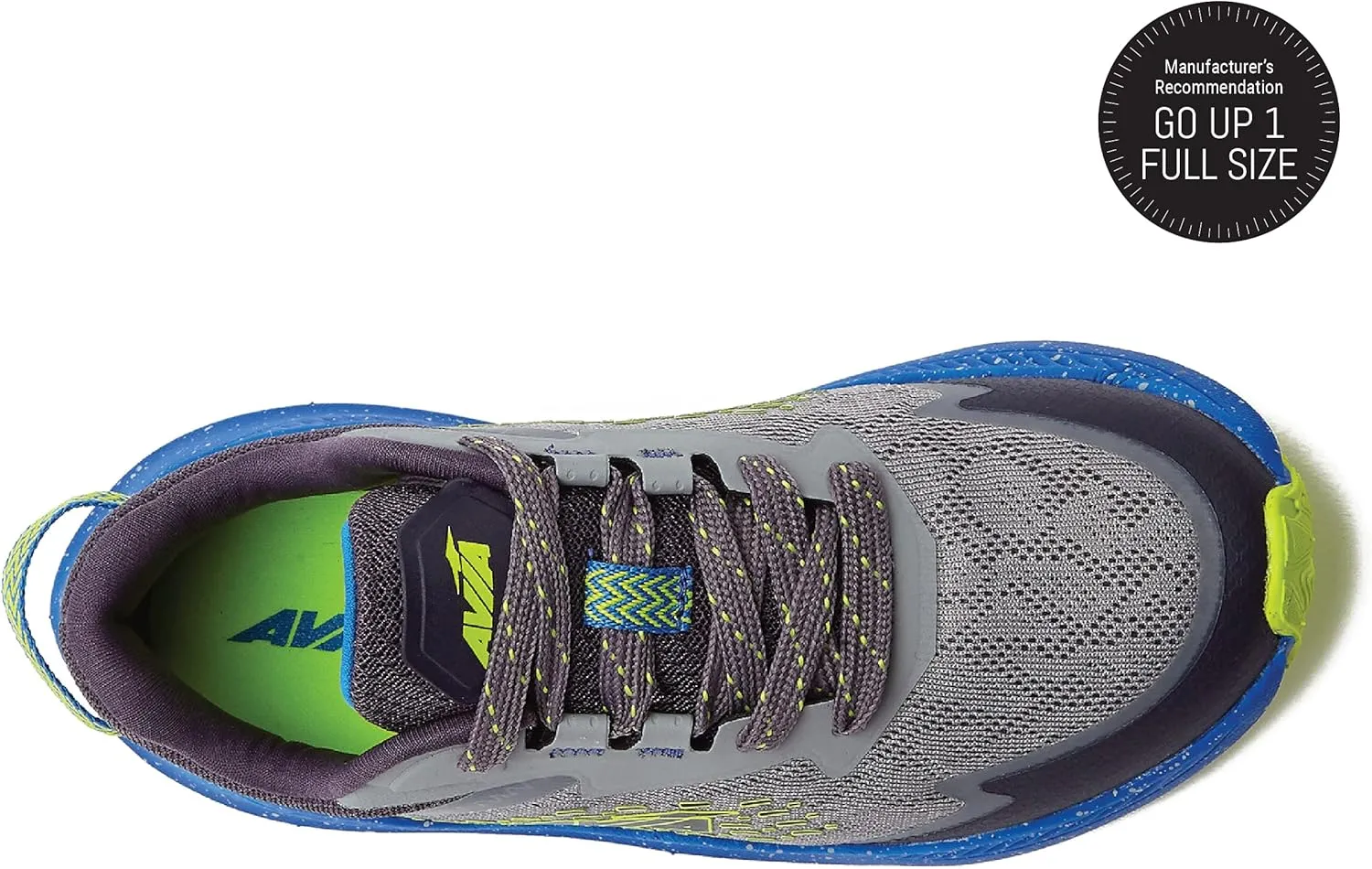 Avia Avi-Storm Boys' Sneakers - Lightweight Tennis, Athletic, Running Shoes for Boys - Toddler, Little Kid, and Big Kid Sizes 11 to 6