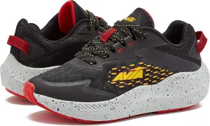 Avia Avi-Storm Boys' Sneakers - Lightweight Tennis, Athletic, Running Shoes for Boys - Toddler, Little Kid, and Big Kid Sizes 11 to 6