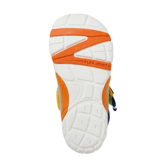 BABY SANDAL SECOND STAGE