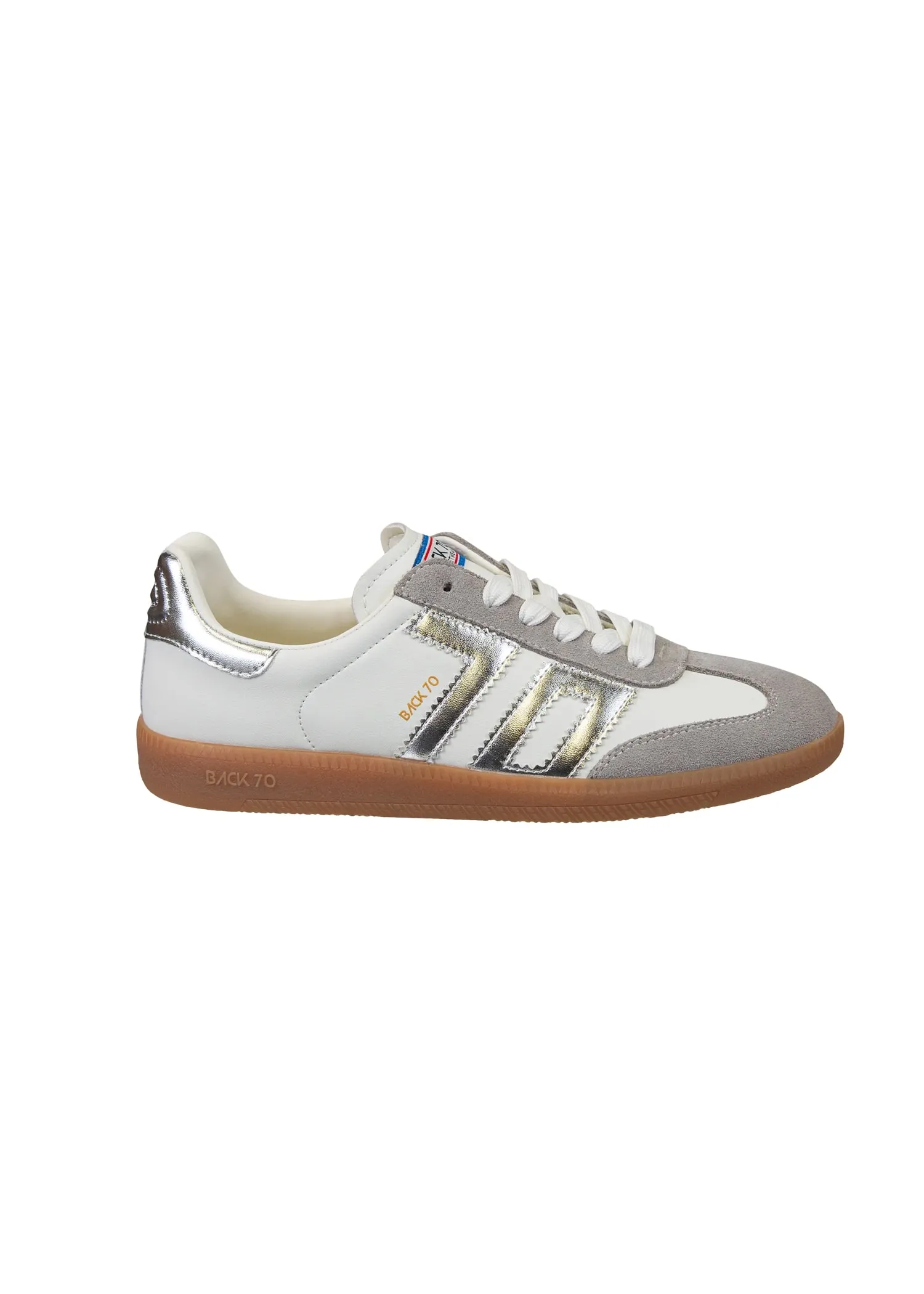Back 70 Cloud Sneaker