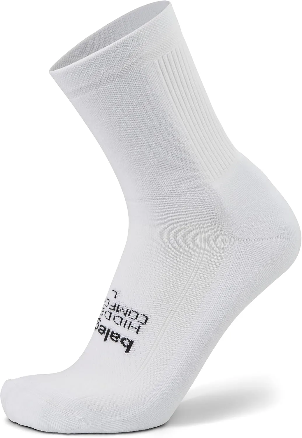 Balega Hidden Comfort Mini Crew