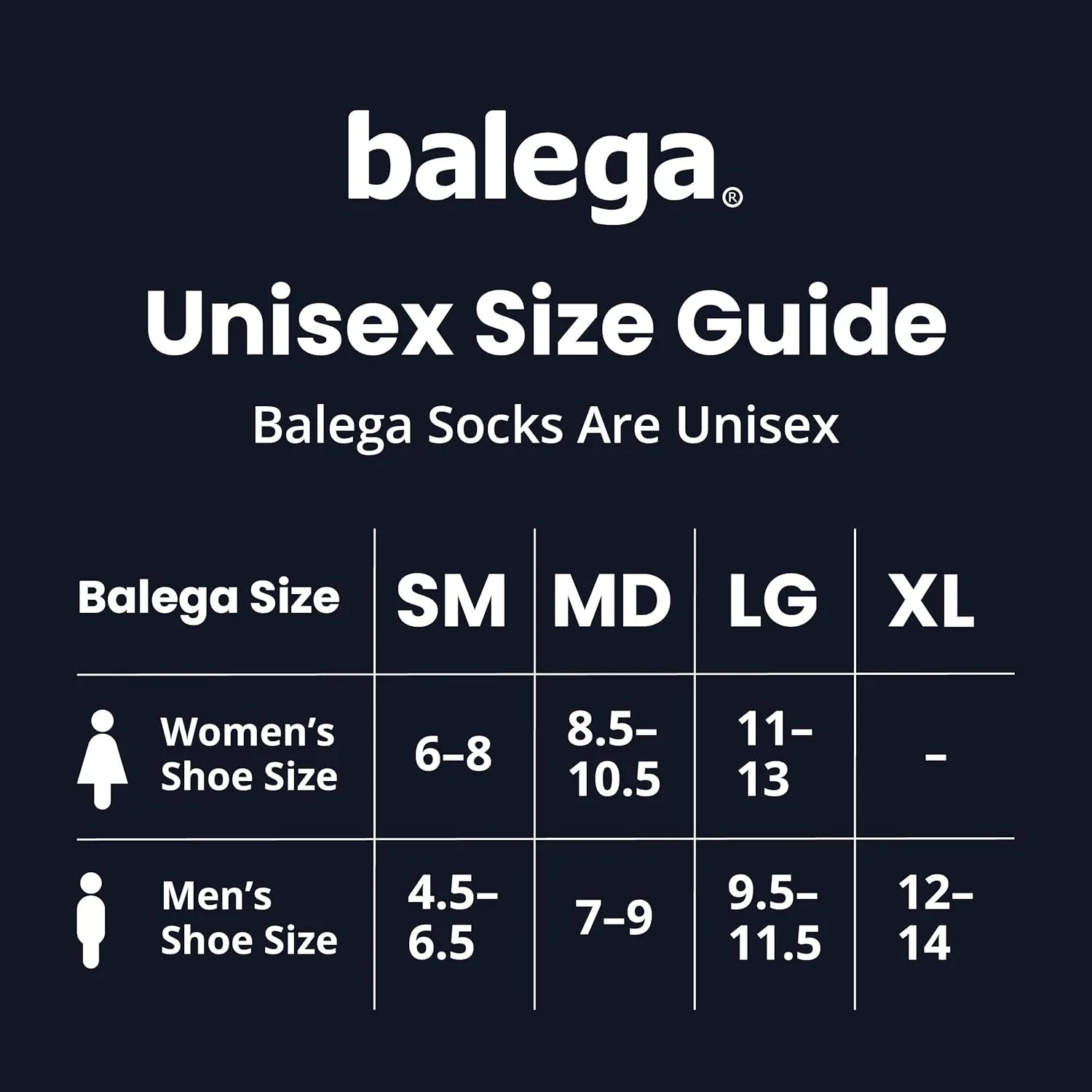 Balega Hidden Comfort Mini Crew