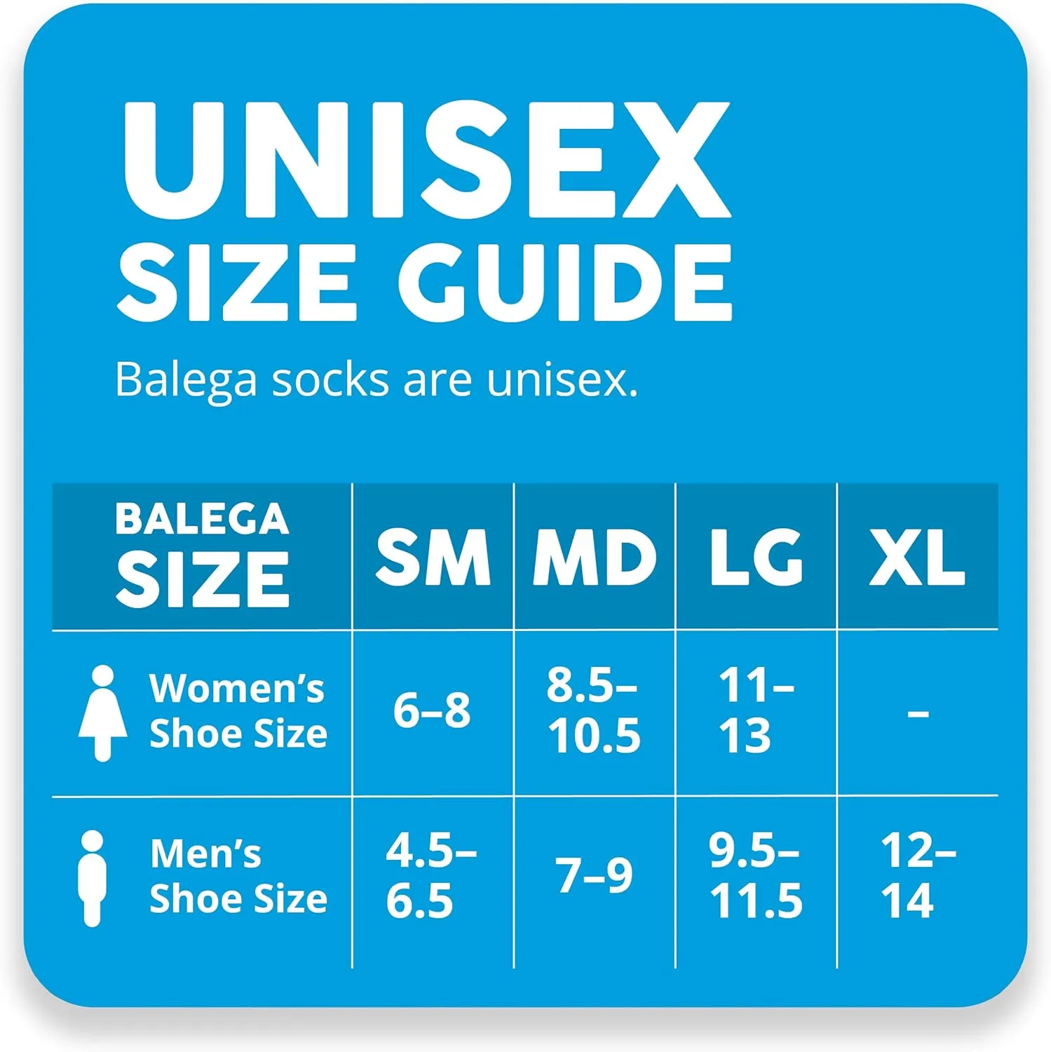 Balega Hidden Comfort Performance No Show Athletic Running Socks for Men and Women (12-Pack)