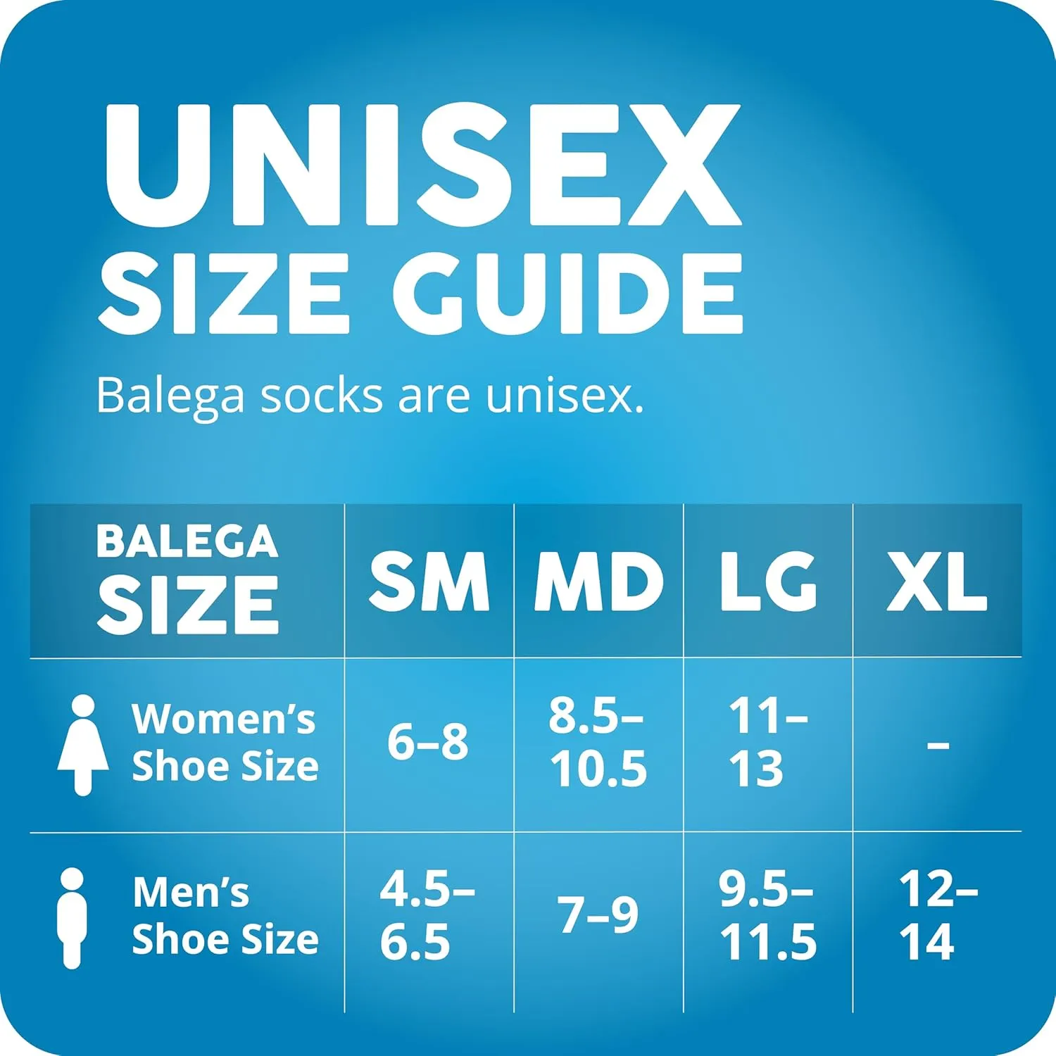 Balega Hidden Comfort Performance No Show Athletic Running Socks for Men and Women (3-Pack)