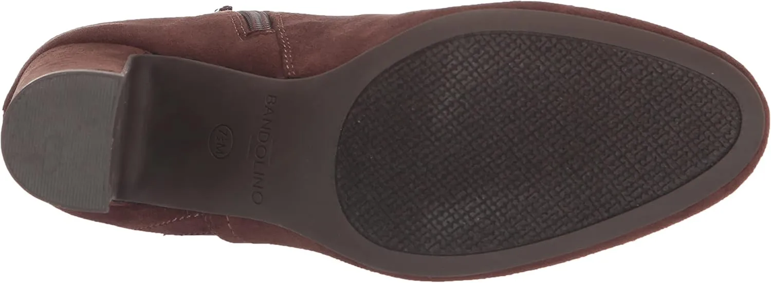 Bandolino Women's Kella Ankle Boot