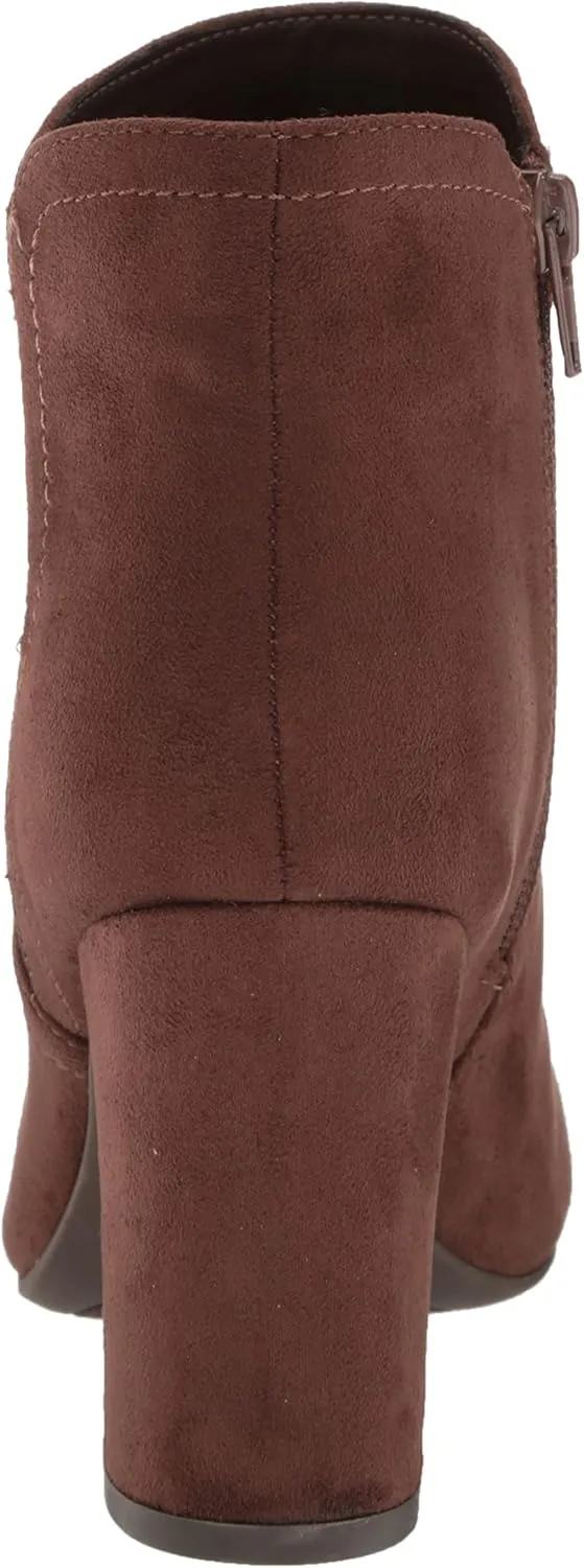 Bandolino Women's Kella Ankle Boot