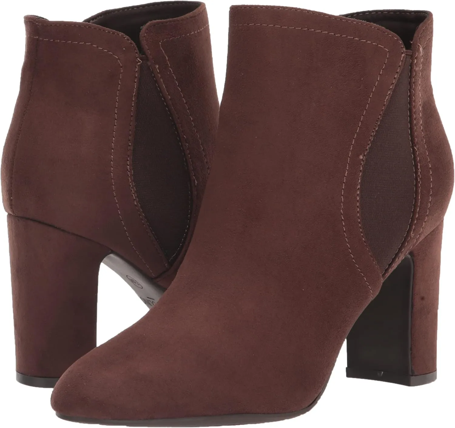 Bandolino Women's Kella Ankle Boot