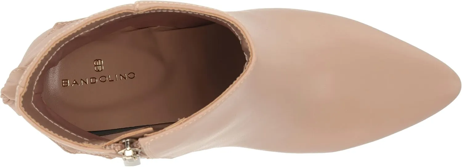 Bandolino Women's Kendra Ankle Boot