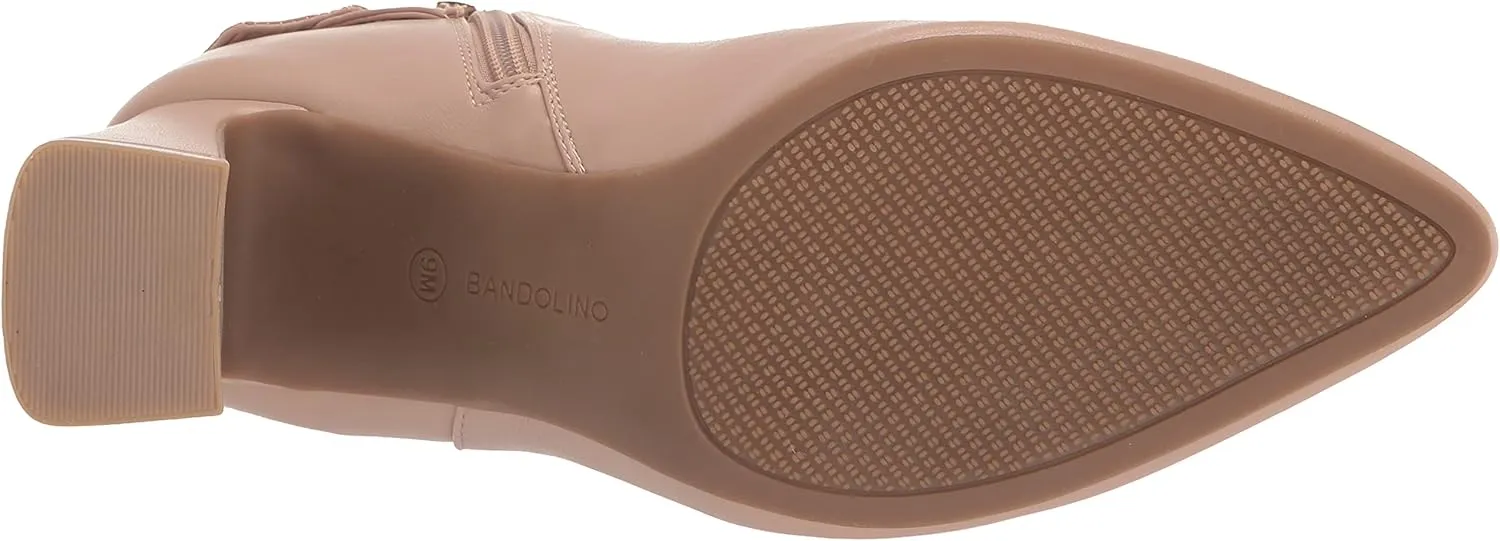 Bandolino Women's Kendra Ankle Boot