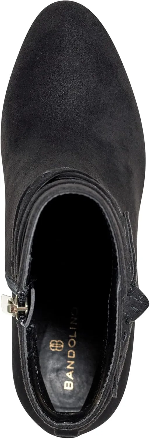 Bandolino Women's Ocorn Ankle Boot