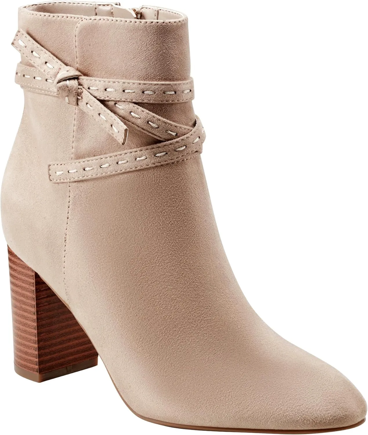 Bandolino Women's Ocorn Ankle Boot