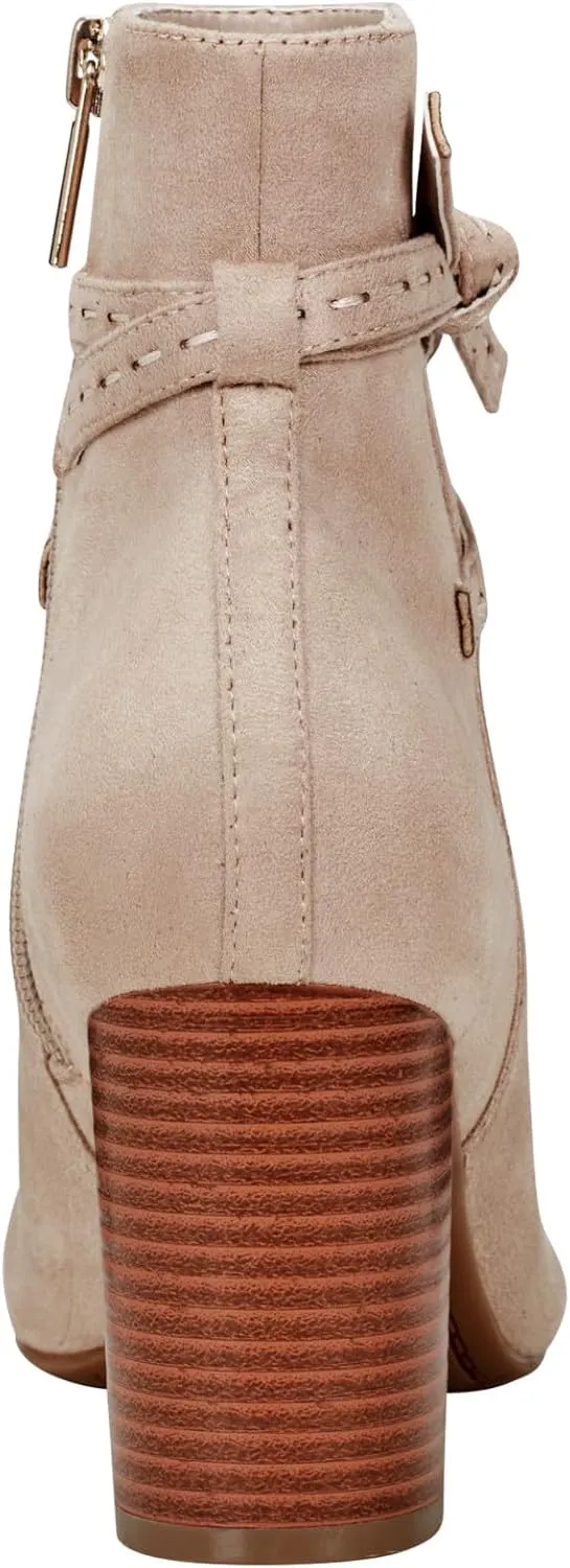 Bandolino Women's Ocorn Ankle Boot