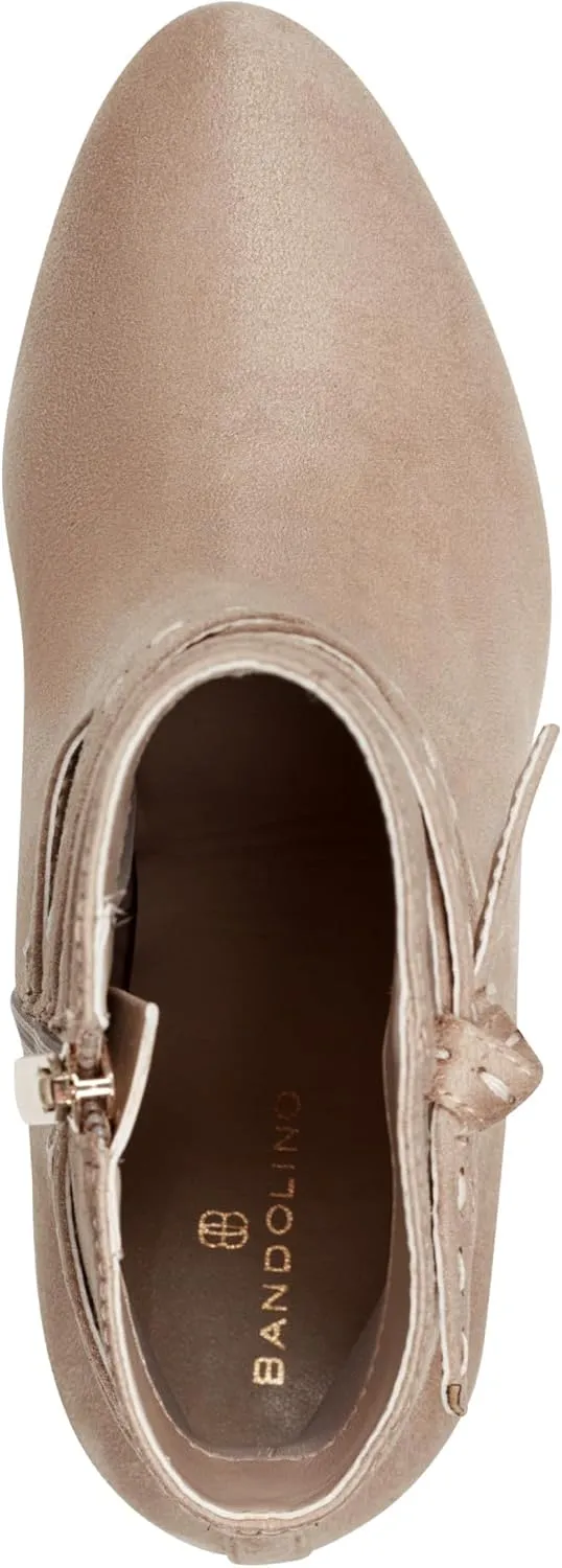 Bandolino Women's Ocorn Ankle Boot