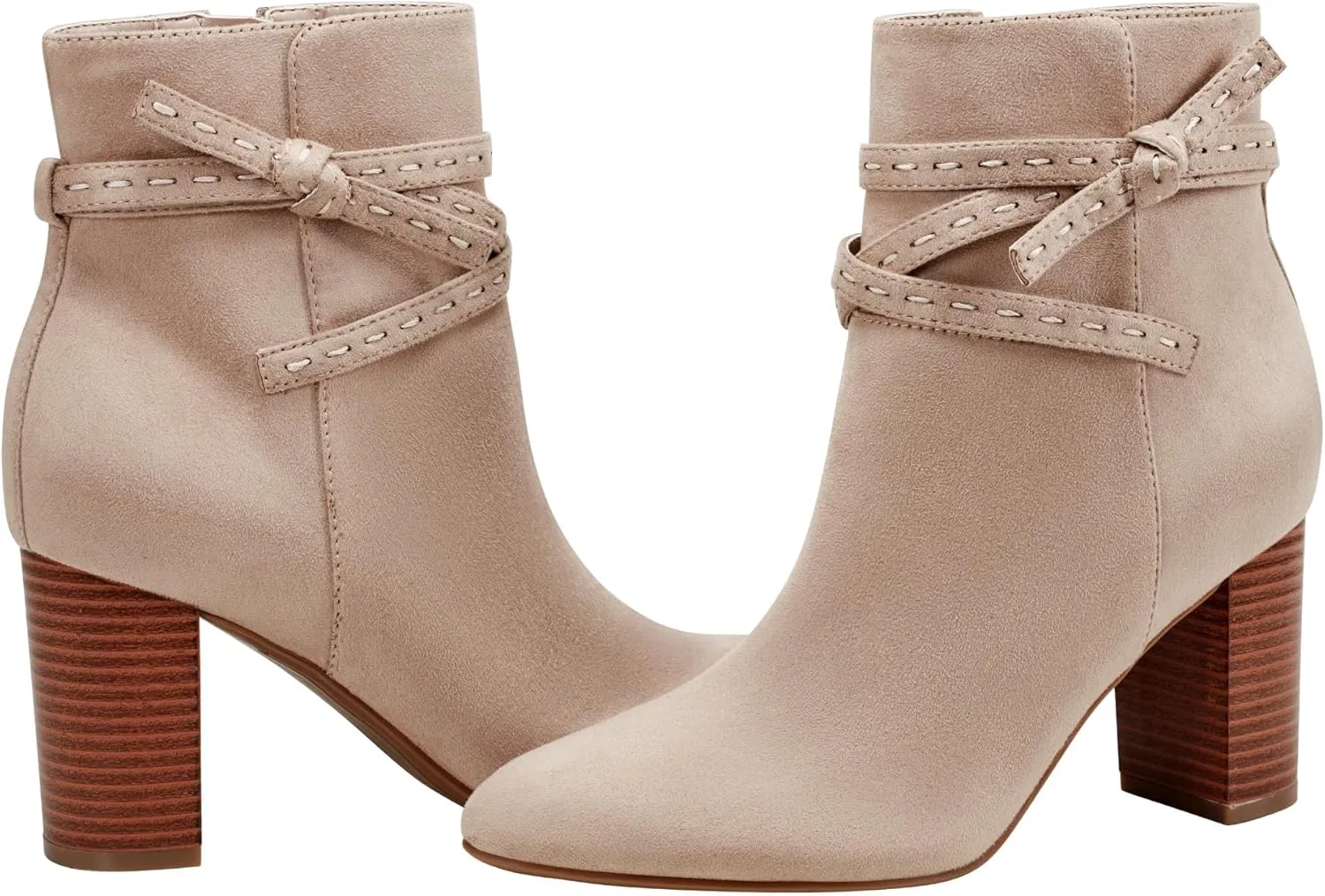 Bandolino Women's Ocorn Ankle Boot
