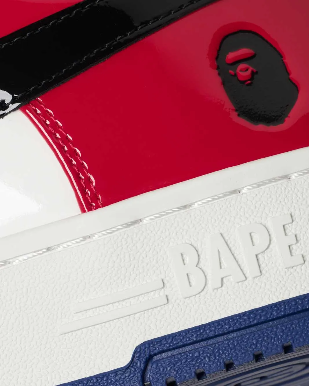 BAPE STA #1 WOMEN