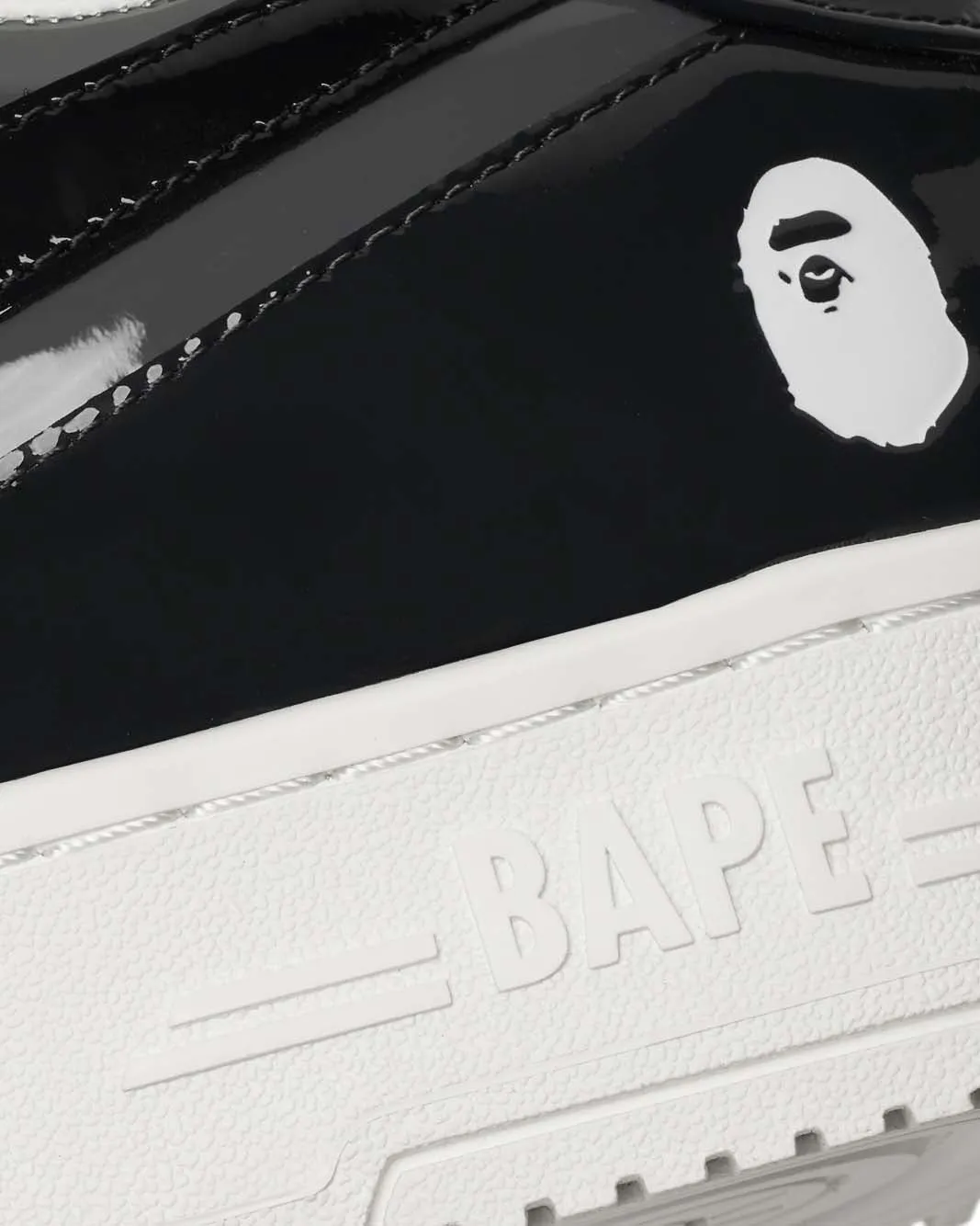 BAPE STA ICON 2 WOMEN