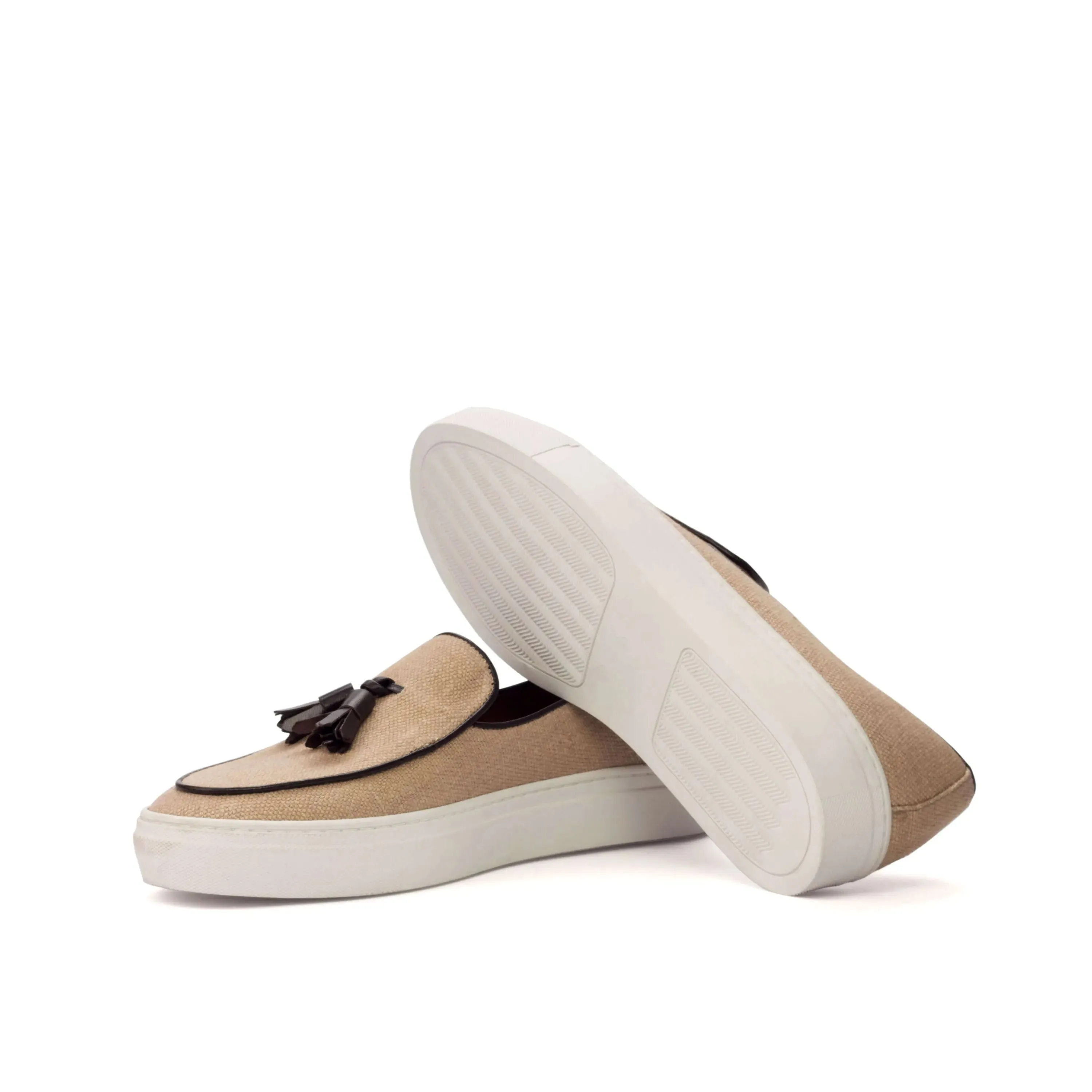 Bardot Belgian sneaker