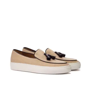 Bardot Belgian sneaker