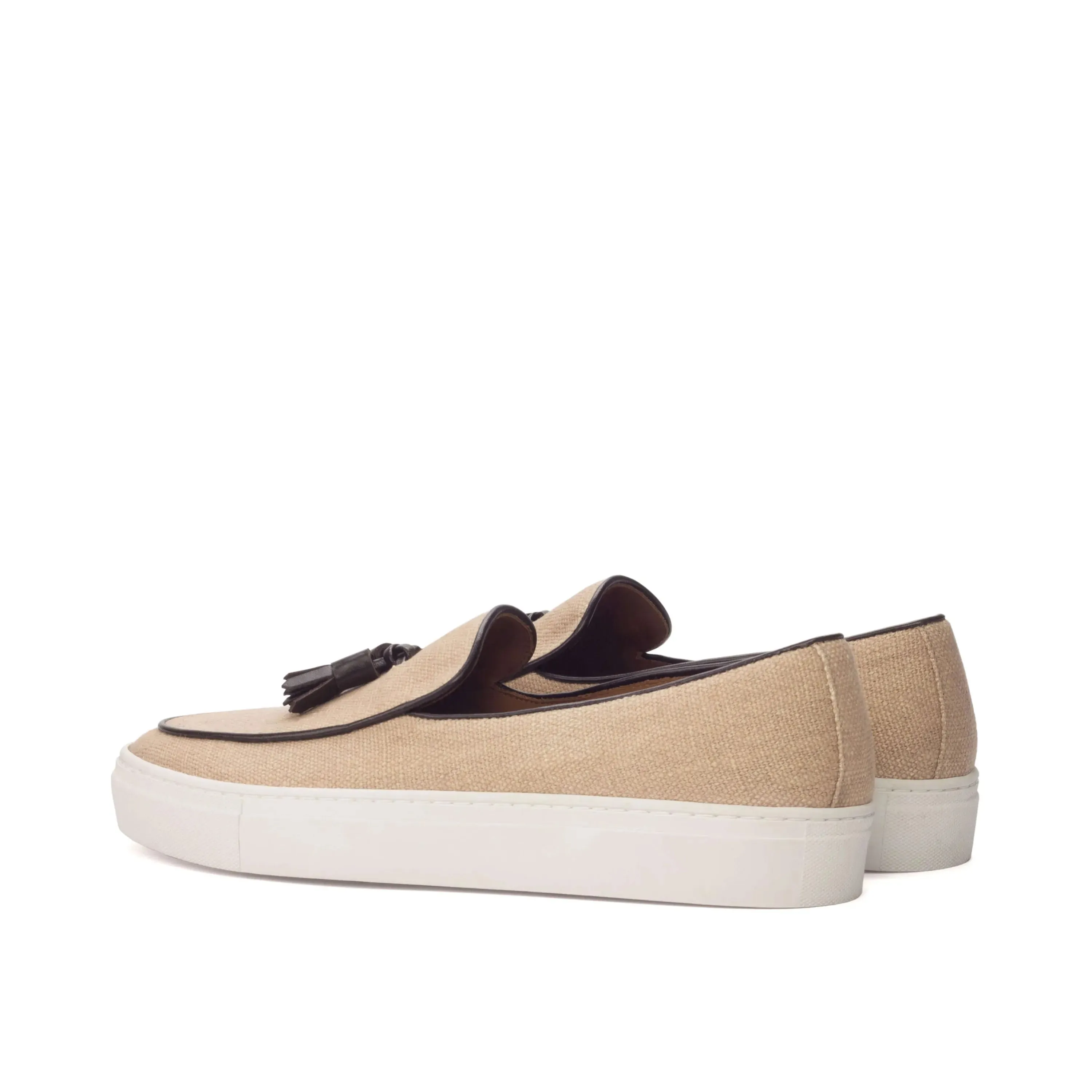 Bardot Belgian sneaker