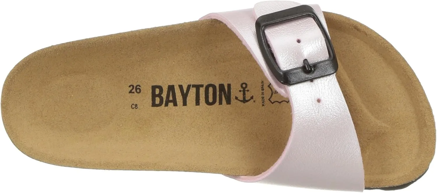 BAYTON Men's Zephyr Sandal