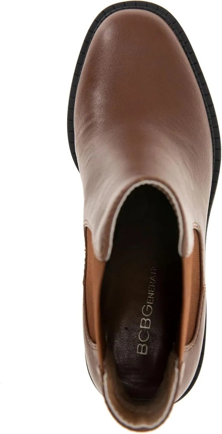 BCBGeneration Women's Boxxa Ankle Boot