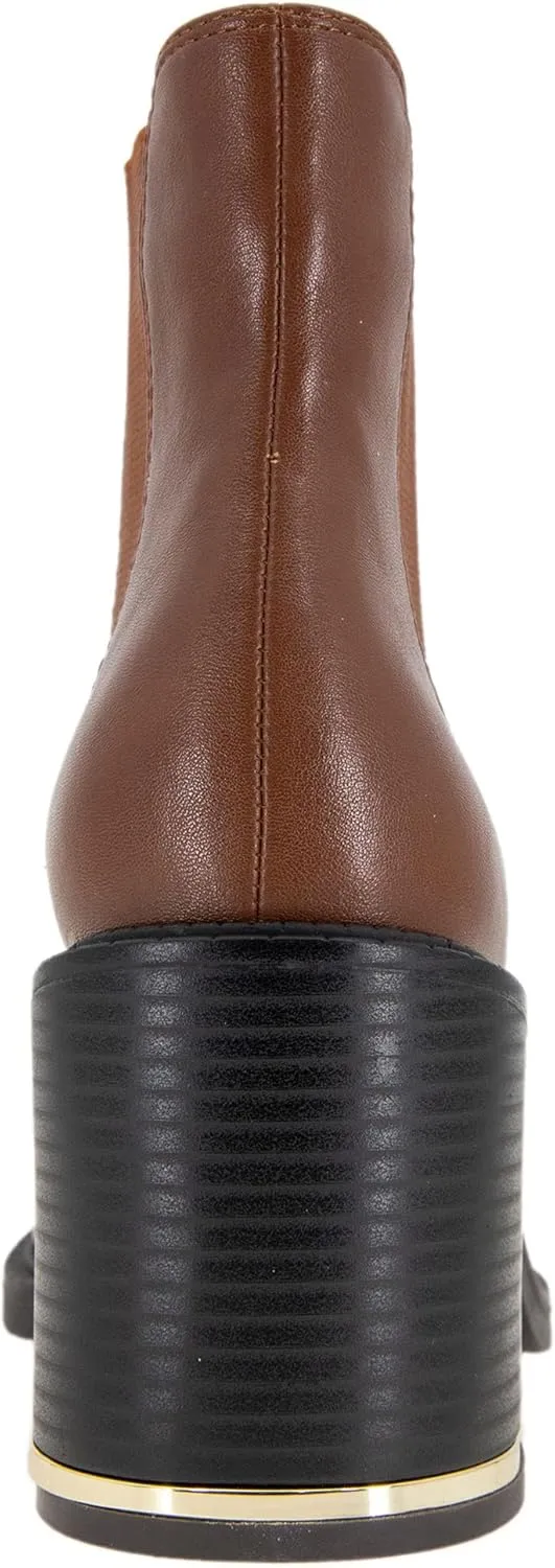 BCBGeneration Women's Boxxa Ankle Boot