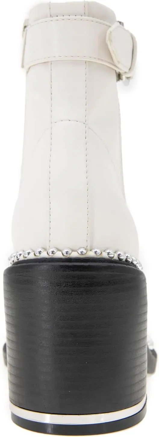 BCBGeneration Women's Braxi Ankle Boot
