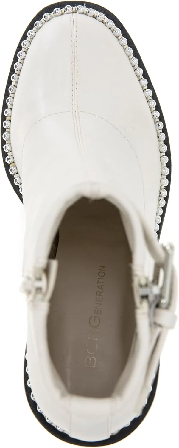 BCBGeneration Women's Braxi Ankle Boot