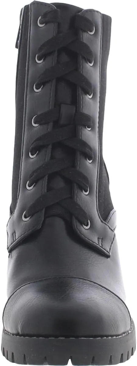 BCBGeneration Women's Hiker Ankle Boot