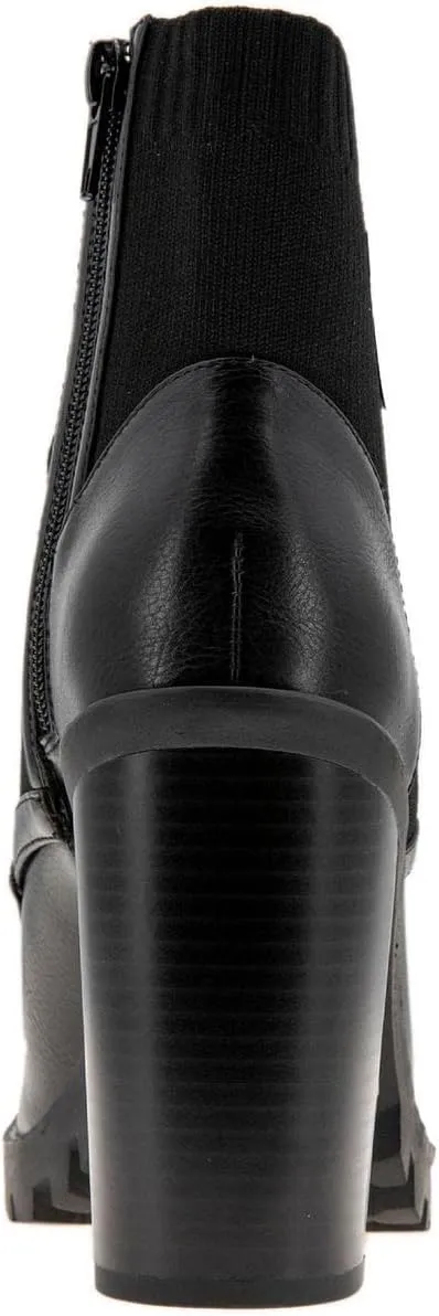 BCBGeneration Women's Hiker Ankle Boot