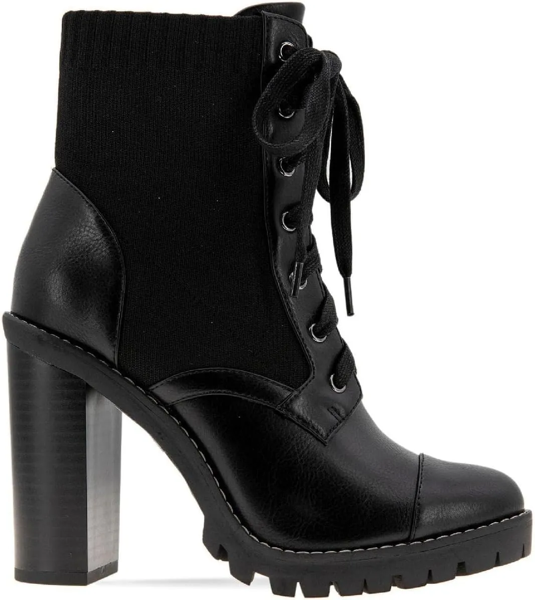 BCBGeneration Women's Hiker Ankle Boot