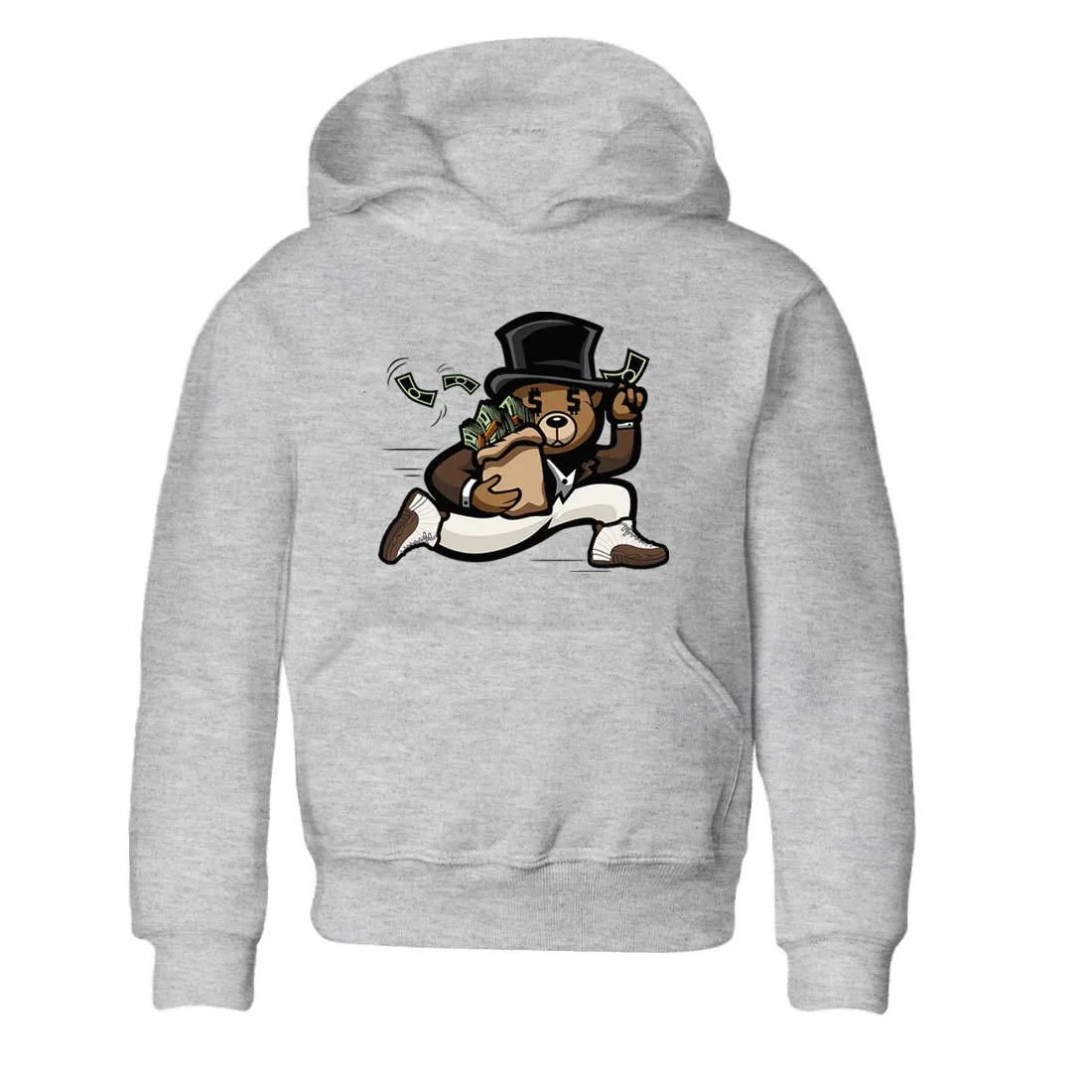 Bear 12 Excellent reviews Jordan SNRT Tees - Air Huge selection Steals Sneaker Brown Baroque Kids