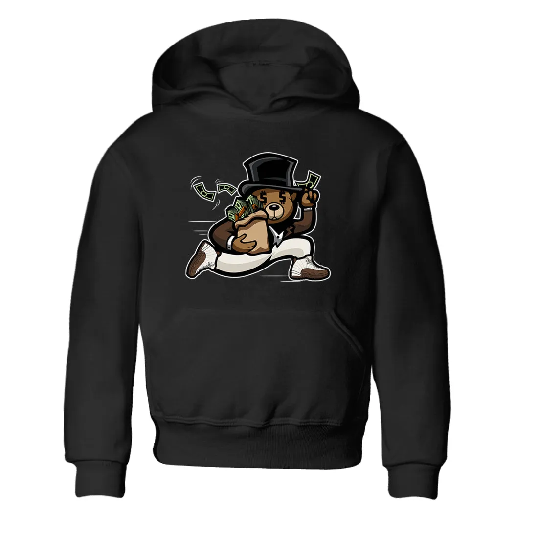 Bear 12 Excellent reviews Jordan SNRT Tees - Air Huge selection Steals Sneaker Brown Baroque Kids