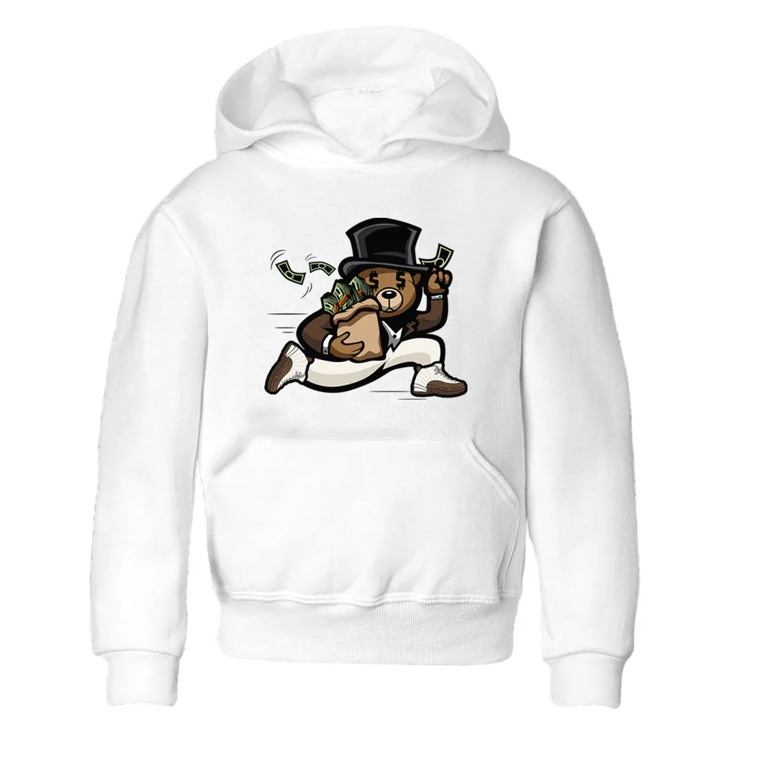Bear 12 Excellent reviews Jordan SNRT Tees - Air Huge selection Steals Sneaker Brown Baroque Kids