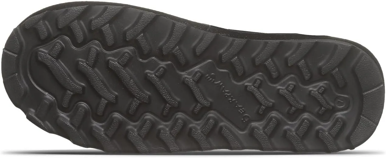 BEARPAW Women's Super Shorty Deco Multiple Colors | Women's Ankle Boot | Women's Slip On Boot | Comfortable Winter Boot