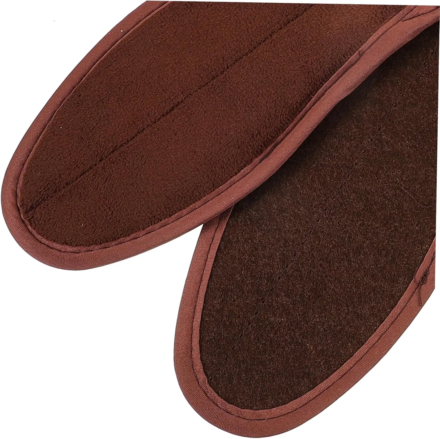 Beaupretty Rmal Insoles for Winter Rechargeable Heated Warm Shoe Pad for Foot Comfort