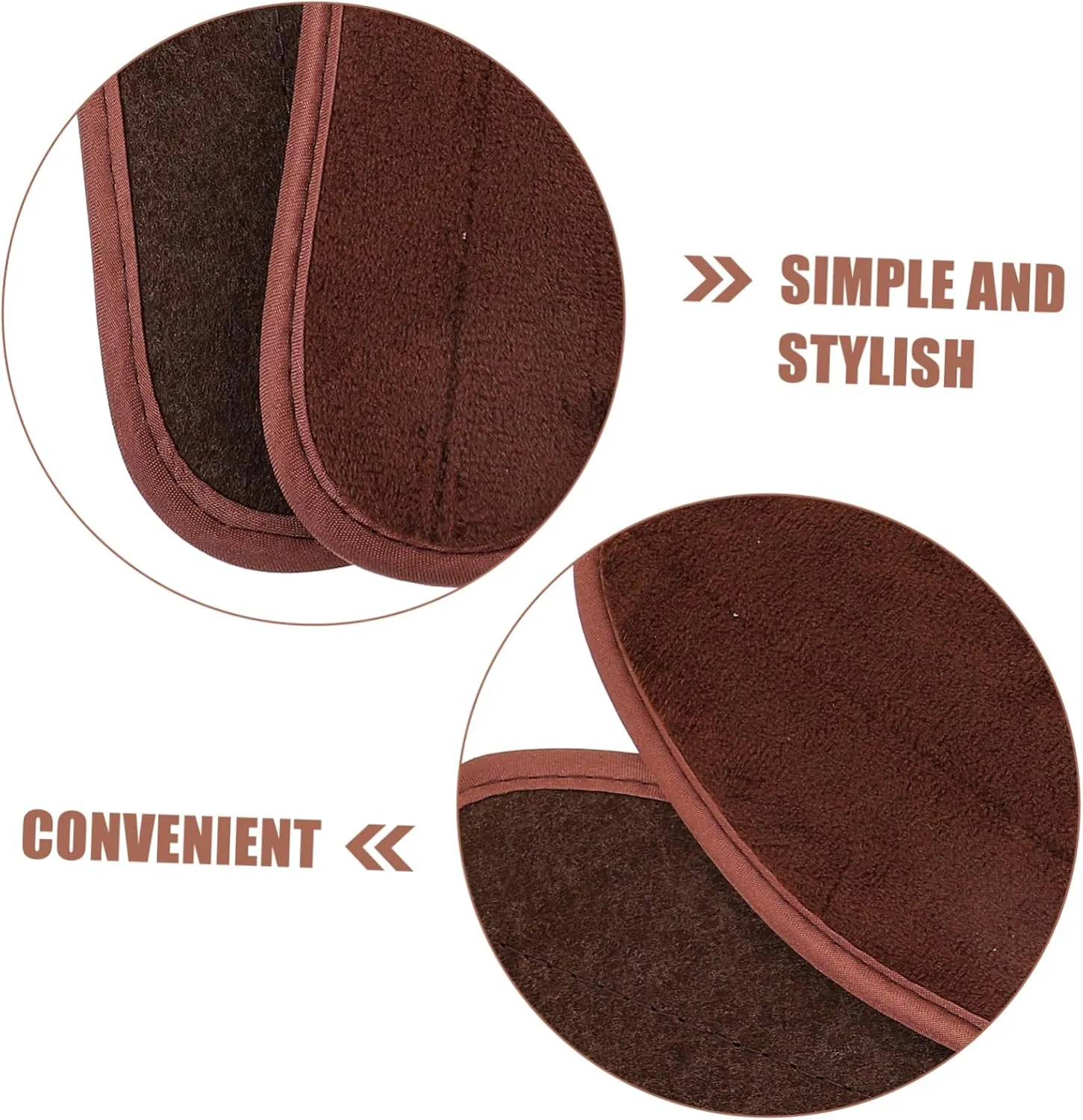 Beaupretty Rmal Insoles for Winter Rechargeable Heated Warm Shoe Pad for Foot Comfort