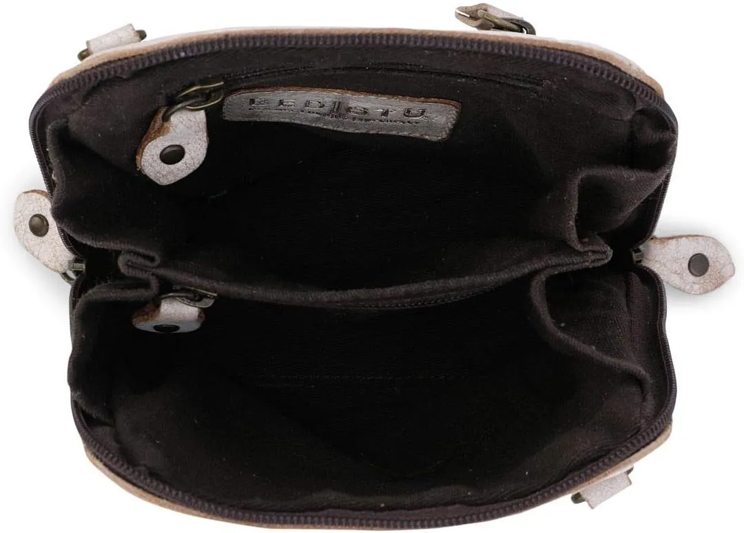 Bed:Stu Ventura Crossbody Bag