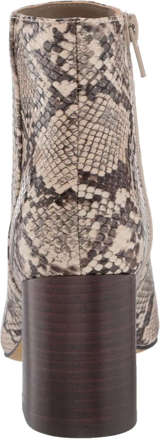 Bella Vita Women's Ankle Boot