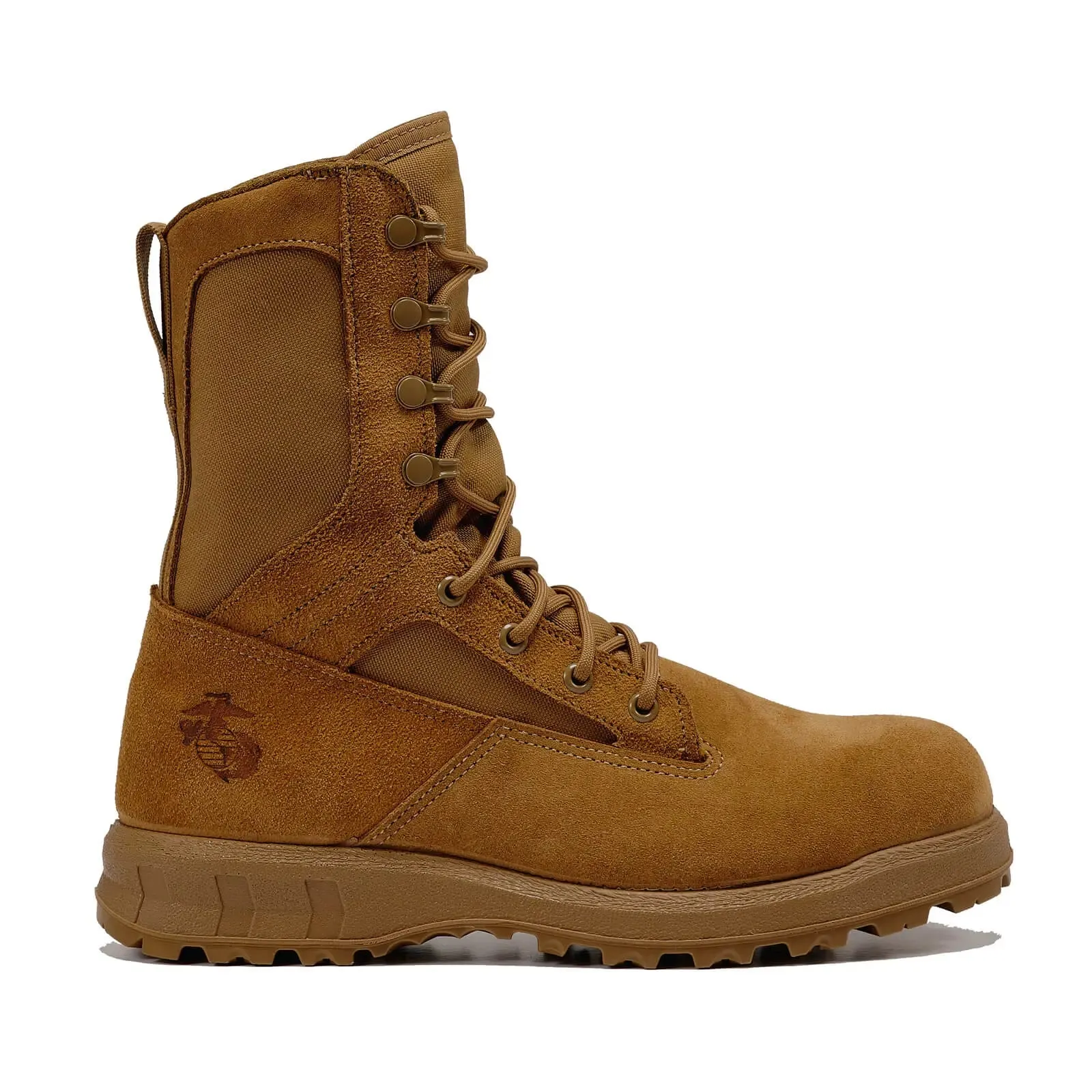 Belleville 510 MEF Ultralight Marine Corps Combat Boot