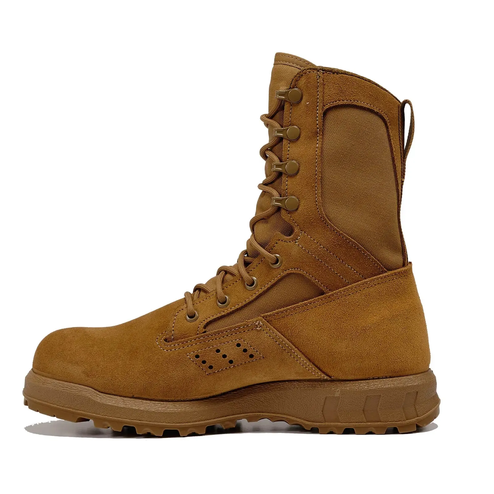 Belleville 510 MEF Ultralight Marine Corps Combat Boot