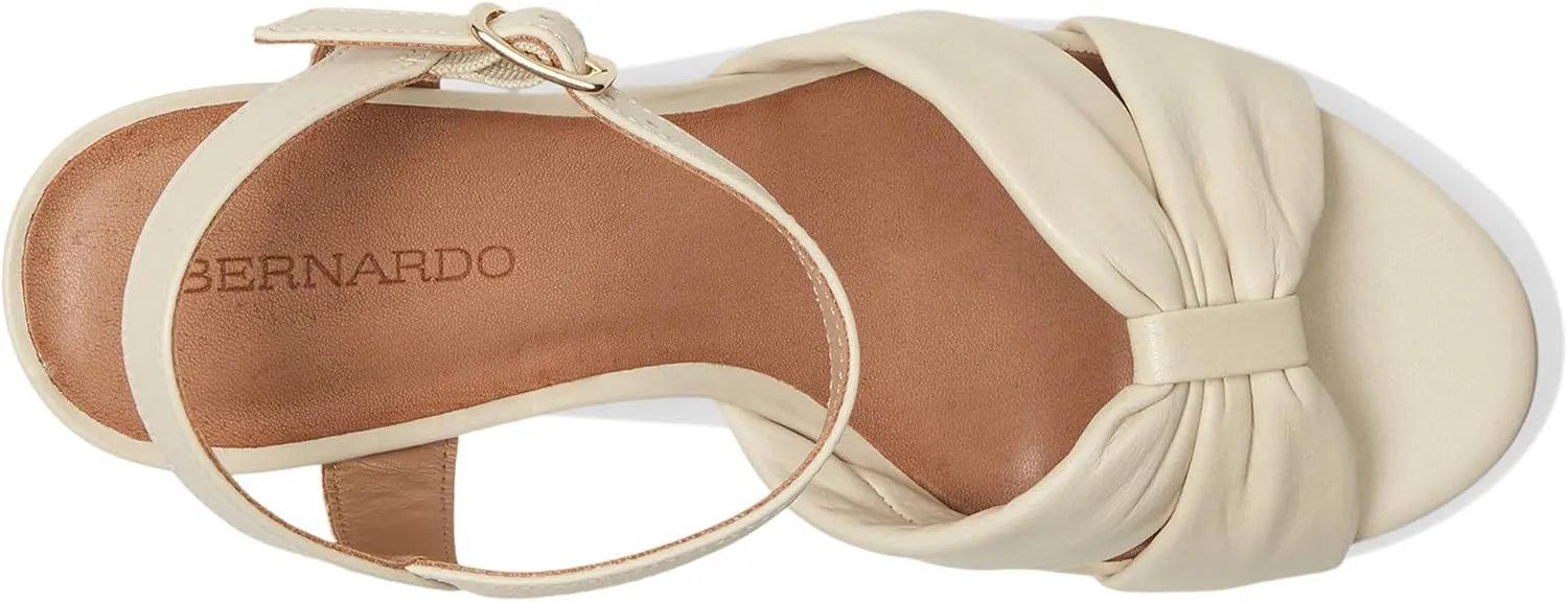 Bernardo Women's Veronika Slingback