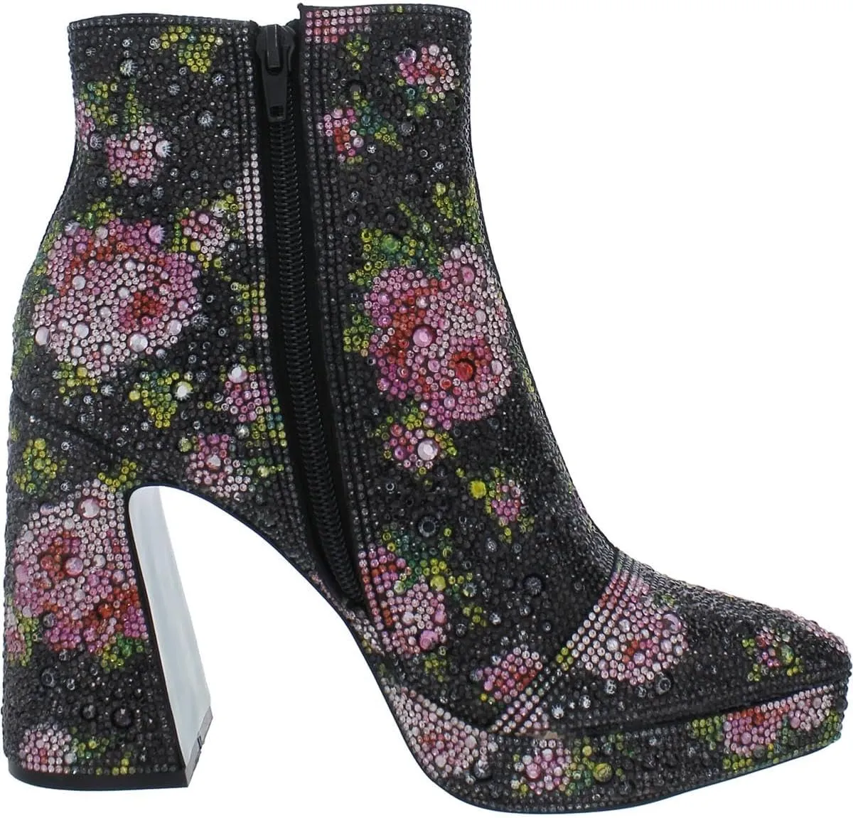 Betsey Johnson Women's Della Ankle Boot