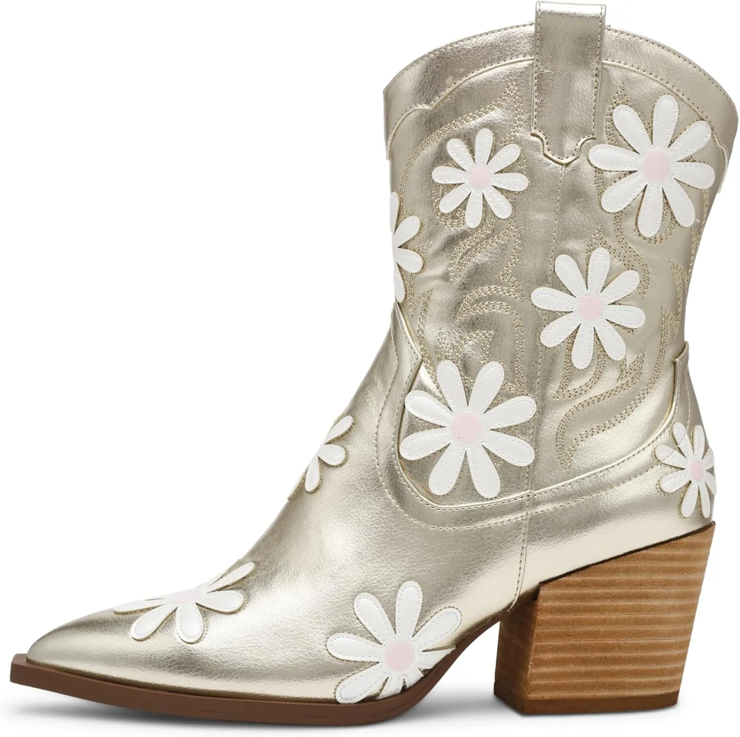 Betsey Johnson Women's Teddyy Ankle Boot
