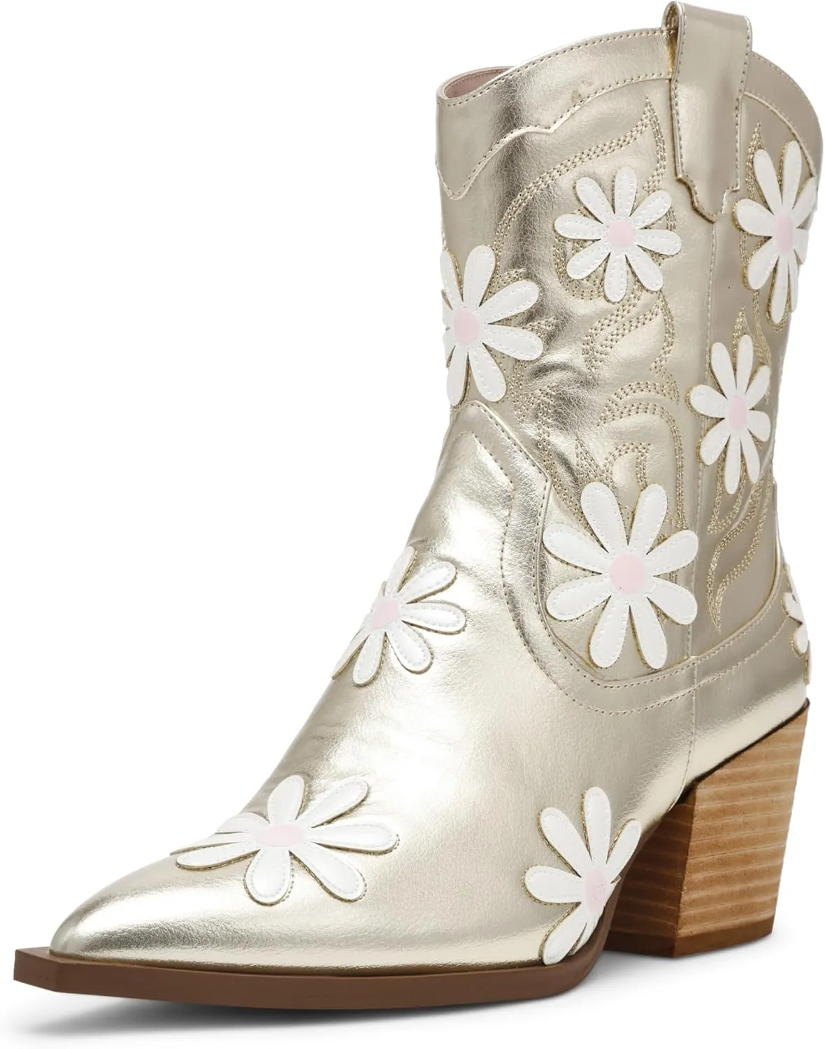 Betsey Johnson Women's Teddyy Ankle Boot